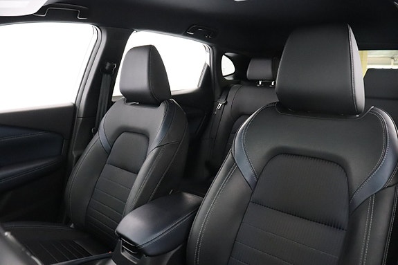 Nissan Qashqai 9 of 24