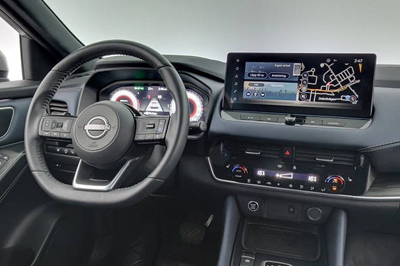 Nissan Qashqai 13 of 24