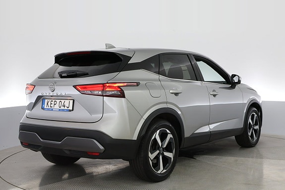 Nissan Qashqai 5 of 24