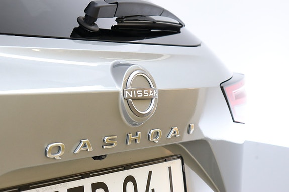 Nissan Qashqai 19 of 24