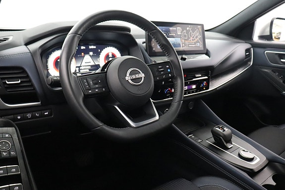 Nissan Qashqai 11 of 24