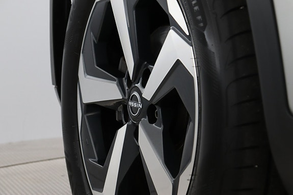 Nissan Qashqai 21 of 24
