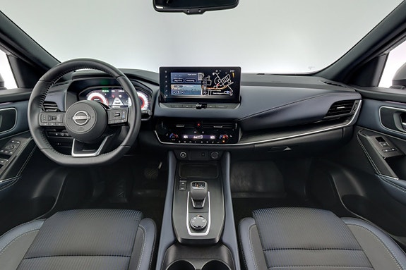 Nissan Qashqai 10 of 24