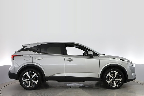 Nissan Qashqai 4 of 24