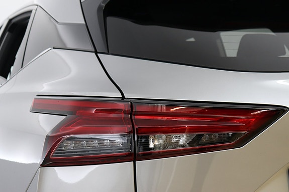 Nissan Qashqai 20 of 24