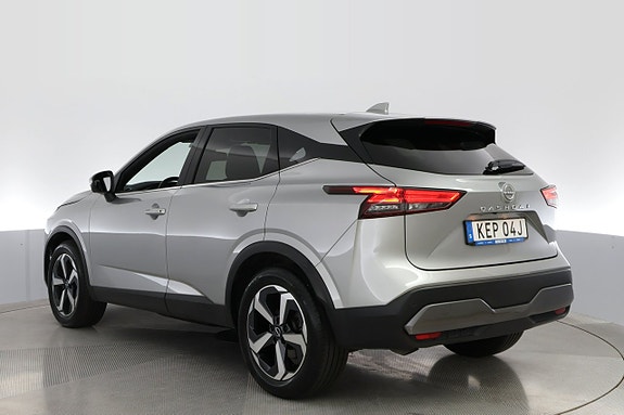 Nissan Qashqai 7 of 24