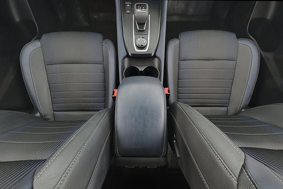 Nissan Qashqai 16 of 24