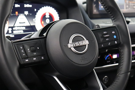 Nissan Qashqai 12 of 24