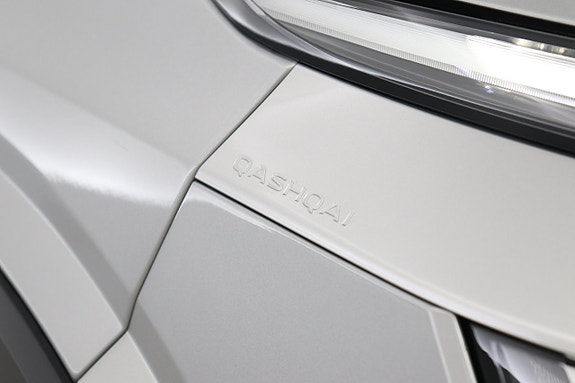 Nissan Qashqai 24 of 24
