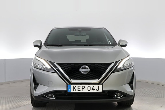 Nissan Qashqai 2 of 24