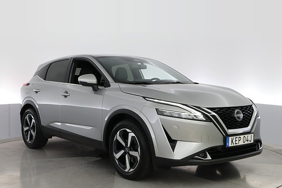 Nissan Qashqai 3 of 24