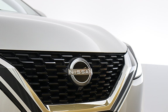 Nissan Qashqai 22 of 24