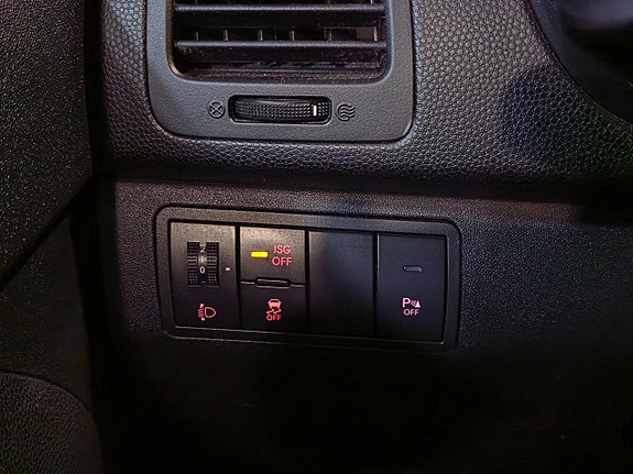 Kia Venga 18 of 21