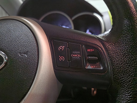 Kia Venga 17 of 21