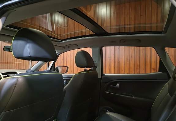 Kia Venga 6 of 21