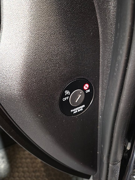 Kia Venga 21 of 21