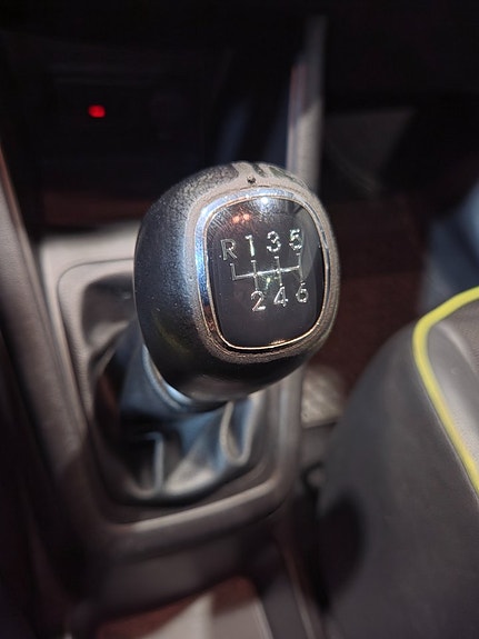 Kia Venga 14 of 21
