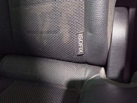 Kia Venga 20 of 21