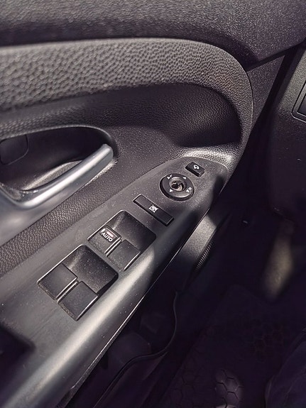 Kia Venga 19 of 21