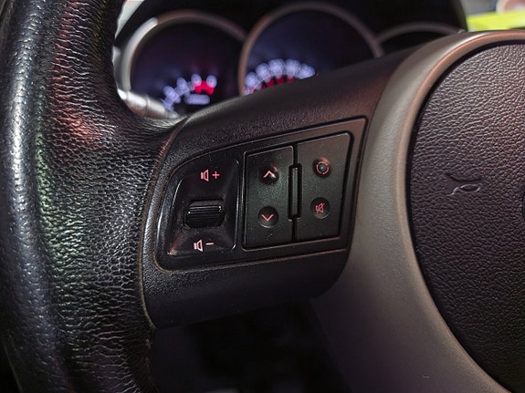 Kia Venga 16 of 21