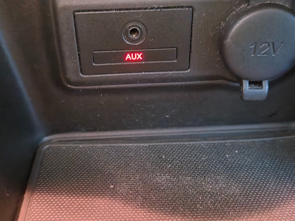 Kia Venga 13 of 21