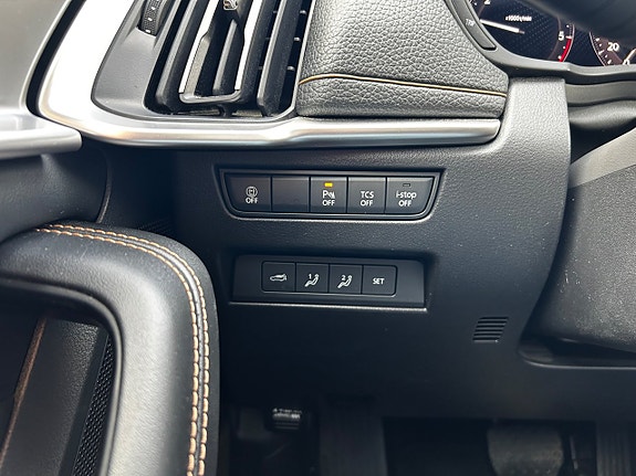Mazda CX-60 19 of 23