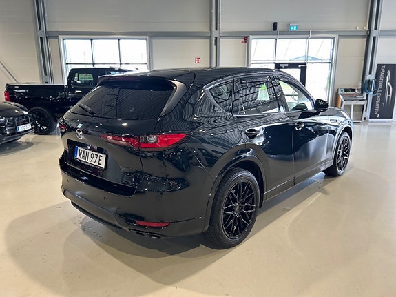 Mazda CX-60 3 of 23