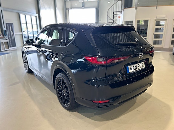 Mazda CX-60 4 of 23