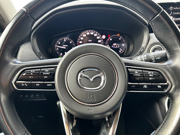 Mazda CX-60 20 of 23