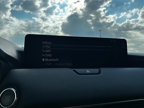 Mazda CX-60 15 of 23