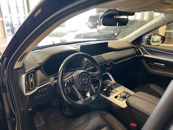 Mazda CX-60 5 of 23