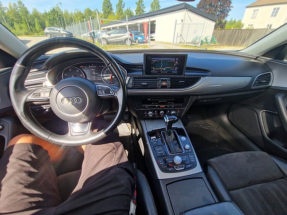 Audi A6 allroad 11 of 11