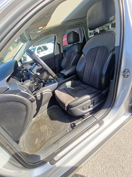 Audi A6 allroad 9 of 11