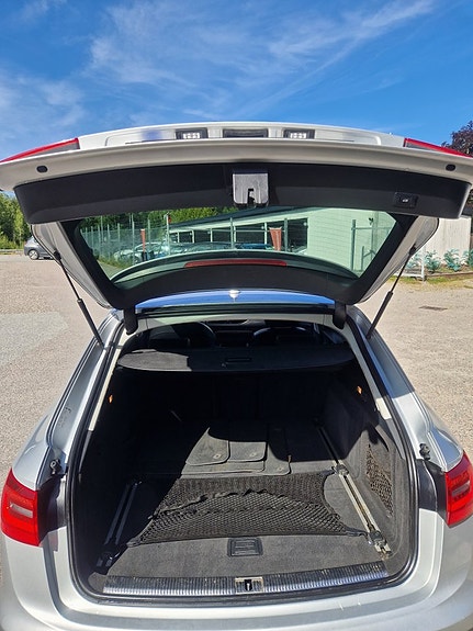 Audi A6 allroad 6 of 11