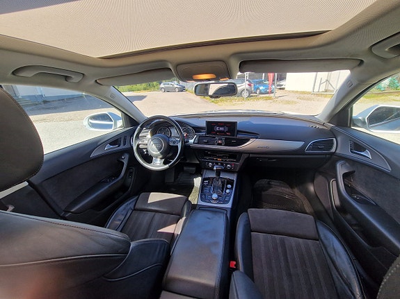 Audi A6 allroad 8 of 11