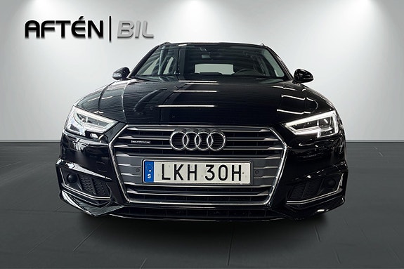 Audi A4 3 of 23