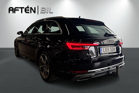 Audi A4 8 of 23