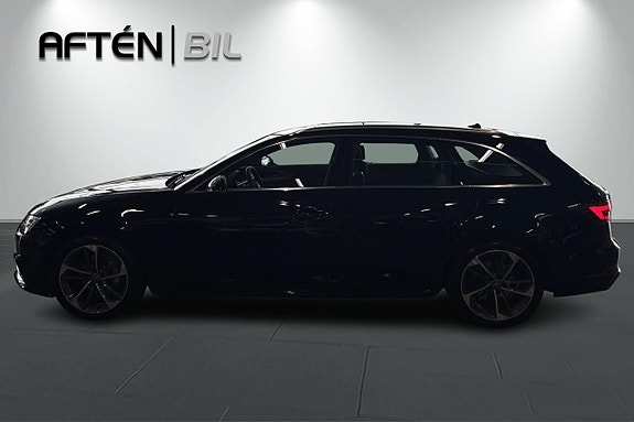 Audi A4 6 of 23