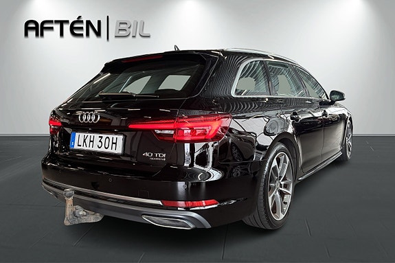 Audi A4 10 of 23
