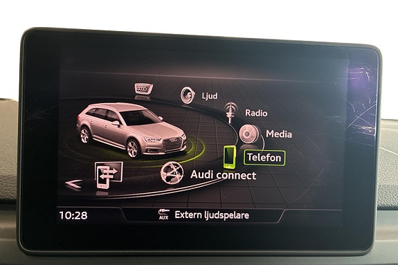 Audi A4 21 of 23