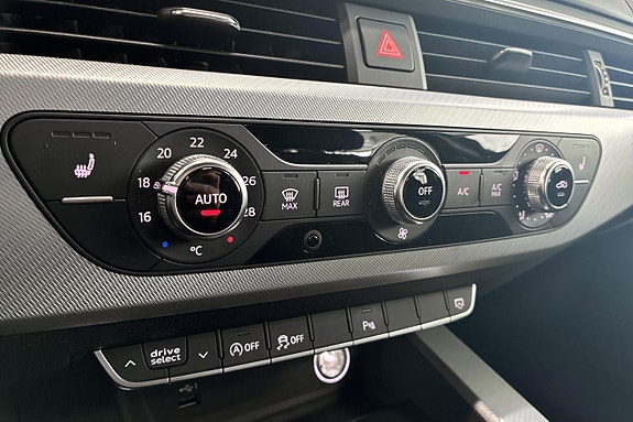 Audi A4 22 of 23
