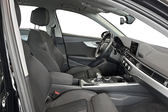 Audi A4 14 of 23