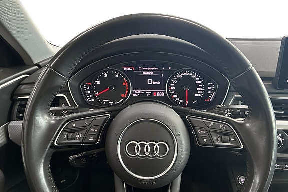 Audi A4 12 of 23