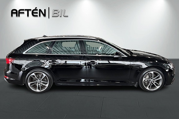 Audi A4 7 of 23