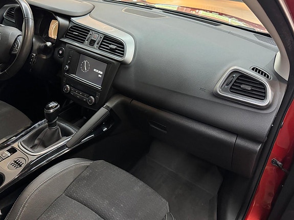 Renault Kadjar 8 of 16