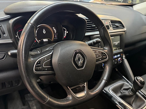 Renault Kadjar 9 of 16