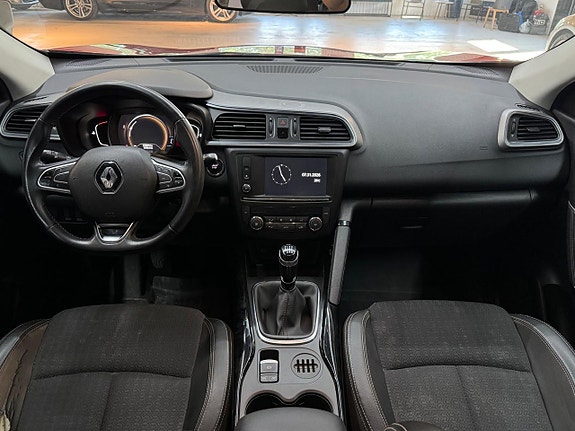 Renault Kadjar 6 of 16