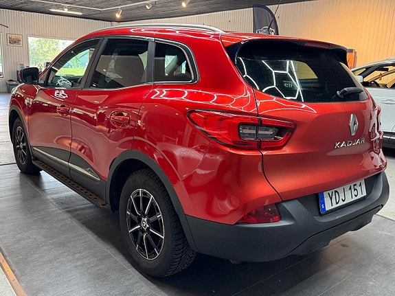 Renault Kadjar 4 of 16