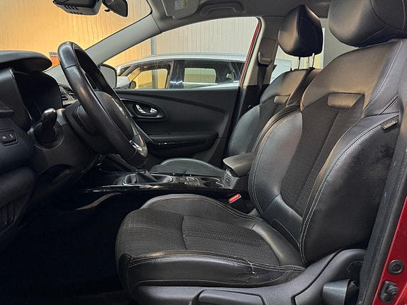 Renault Kadjar 15 of 16