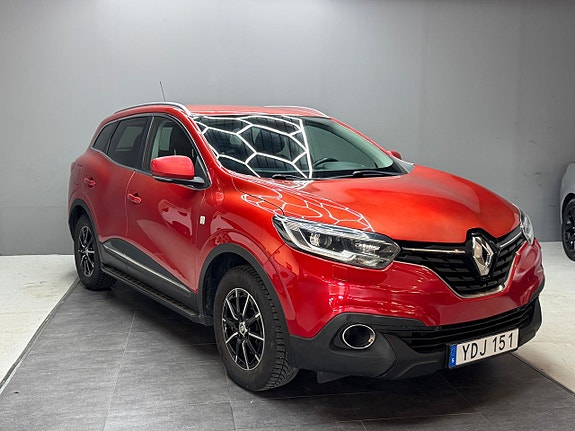 Renault Kadjar 2 of 16